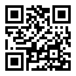 轨道培训二维码