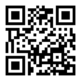 真实摩托3D二维码