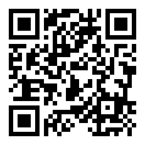 忍者酷跑二维码