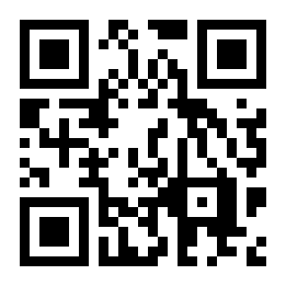 萌萌天气最新版二维码