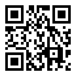 Sugar Rush Race二维码