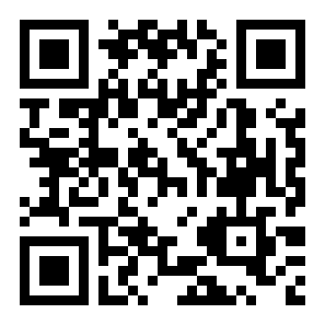 子弹狂热二维码