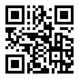 刀特医生二维码