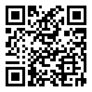 风花雪月号二维码