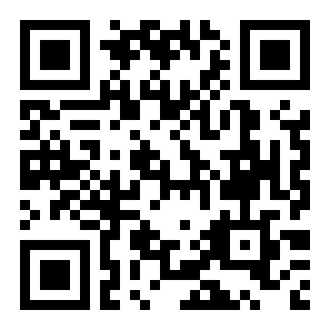 时尚之战时尚装扮二维码