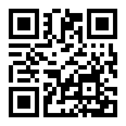 飞翔音乐二维码