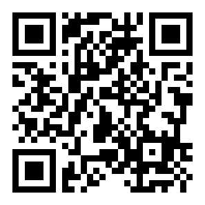 UA浏览器手机版二维码