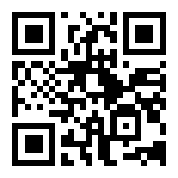 反恐精英正义枪战二维码