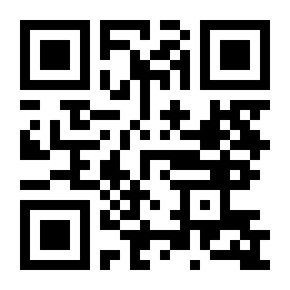 玖酒部落二维码