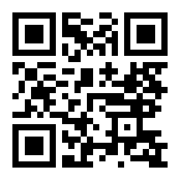 黑侠游戏盒二维码
