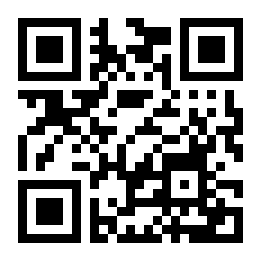 美颜美妆自拍相机二维码