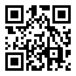 躲在里面二维码