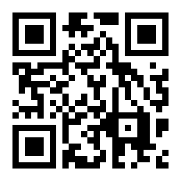 pikapika粉色软件二维码