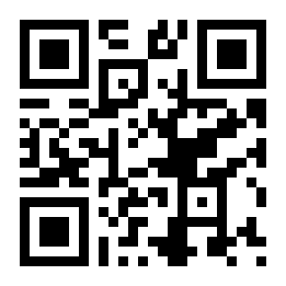 建设人力学堂二维码
