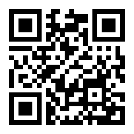 慌张的小鸡二维码