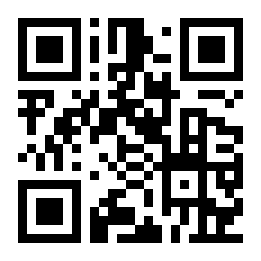 日语特训社二维码
