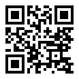 可记手账二维码