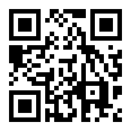 米加世界外星人二维码