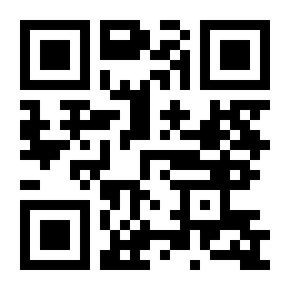 启冰课堂二维码