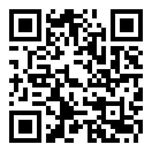 繁花剧场二维码