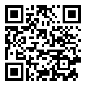 开放空间overfield二维码