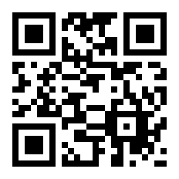 汽车驾驶学院模拟器二维码
