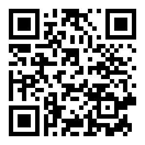 洋果子店ROSE二维码