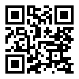 闪电小说二维码