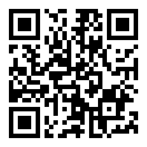 大海影视旧版本投屏版二维码