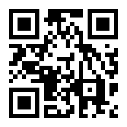 美颜轻妆相机二维码