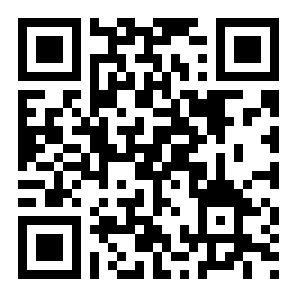 放置汉堡大厨内置菜单版二维码