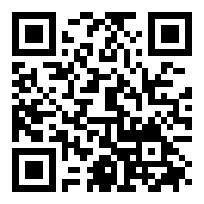 香网小说手机炫彩版二维码