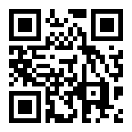 宵夜吃什么二维码