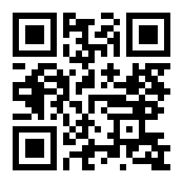 花样影视二维码