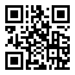 宝讯商城二维码