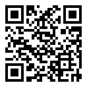 幸运美食街二维码