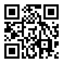 长途旅行二维码