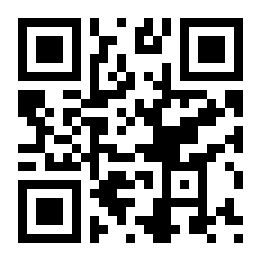 JavDB影视最新版二维码