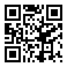 米兔读书二维码