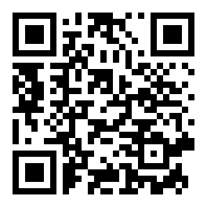 解救花裤衩二维码