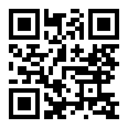 扣蜜来电秀二维码