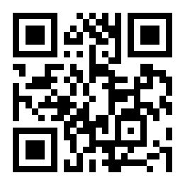 扫描计数王二维码