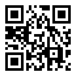 傅慧课堂二维码