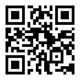 极净清理王二维码