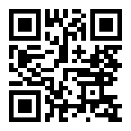 画剑冲冲冲二维码