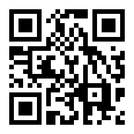 山顶特技摩托二维码
