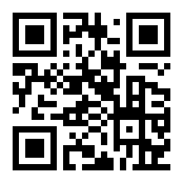 黑客枪手二维码