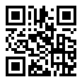 特警汽车模拟器二维码