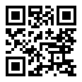 乌龟影院二维码