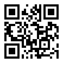 天府市民云二维码